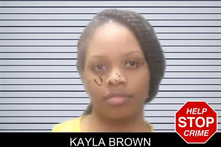 Kayla Brown