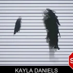 Kayla Daniels mugshot