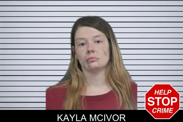 Kayla McIvor
