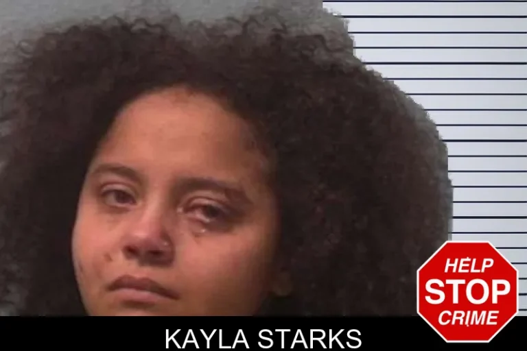 Kayla Starks