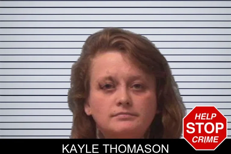 Kayle Thomason