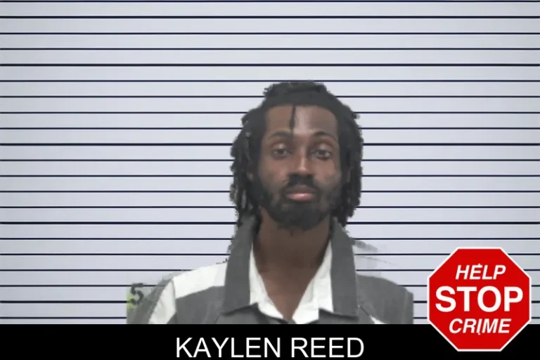 Kaylen Reed