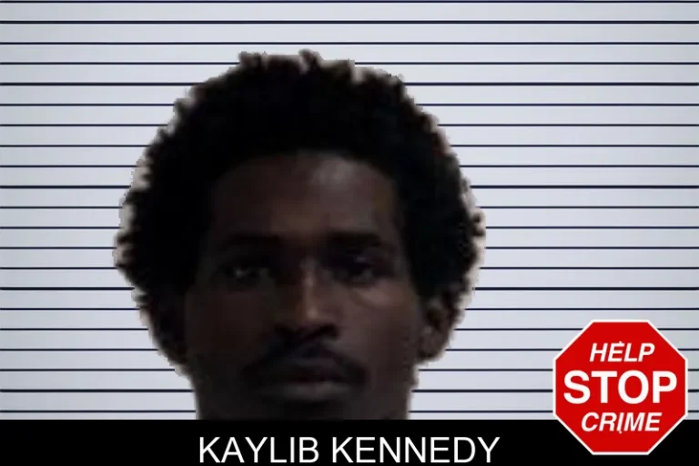 Kaylib Kennedy mugshot – Henry County , Georgia Kaylib Kennedy