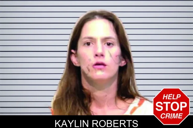 Kaylin Roberts