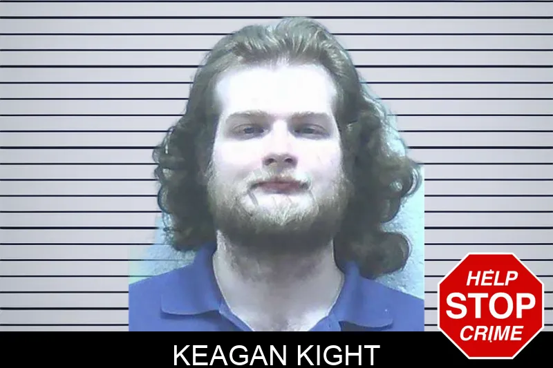 Keagan Kight mugshot – Jackson County , Georgia Keagan Kight mugshot