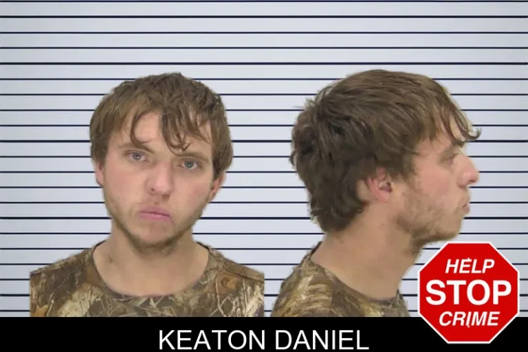 Keaton Daniel