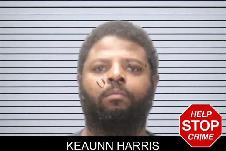 Keaunn Harris