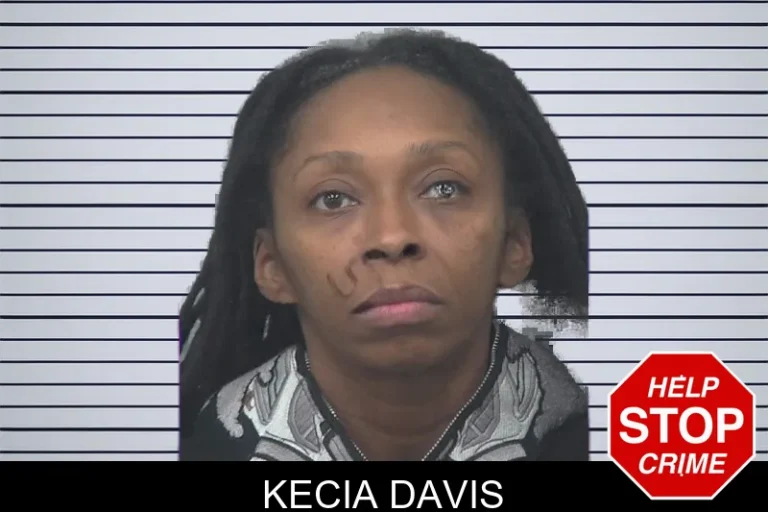 Kecia Davis