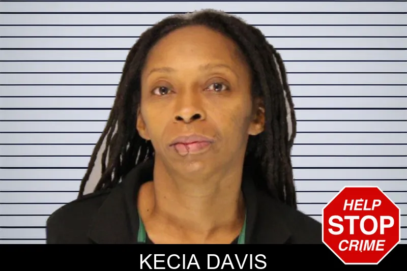 Kecia Davis mugshot – Hall County , Georgia Kecia Davis mugshot