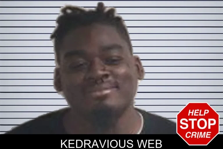 Kedravious Web