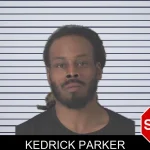 Kedrick Parker mugshot – Douglas County , Georgia Kedrick Parker mugshot