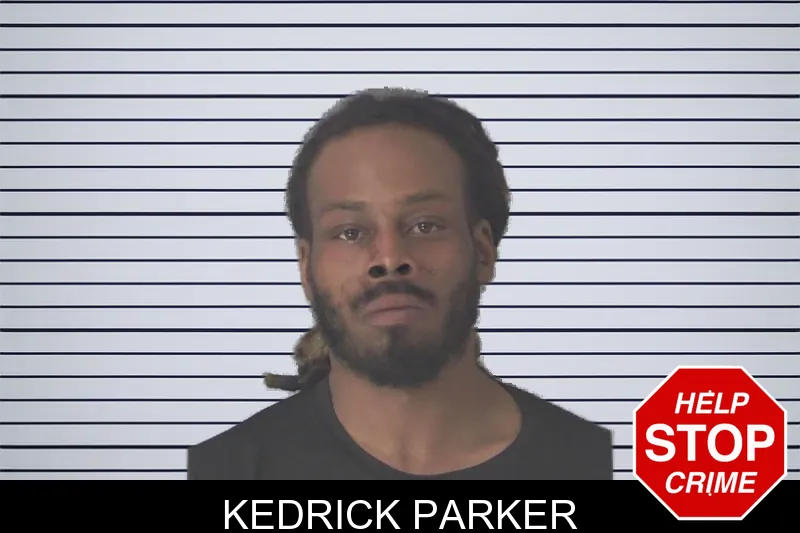 Kedrick Parker mugshot – Douglas County , Georgia Kedrick Parker mugshot
