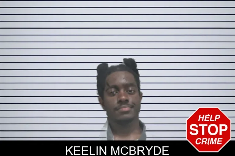Keelin McBryde