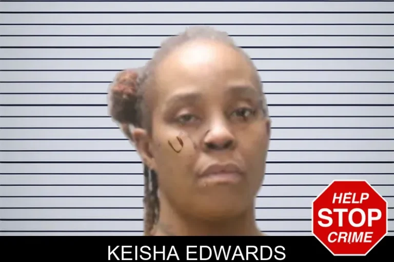 Keisha Edwards