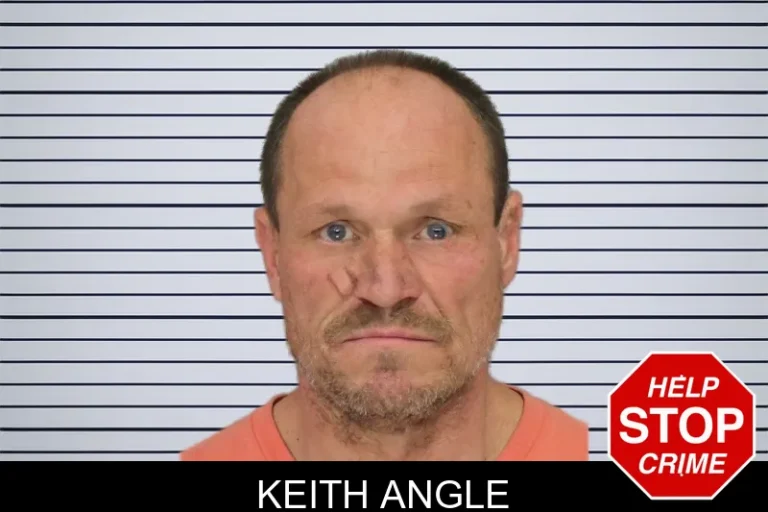 Keith Angle