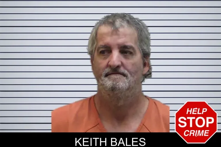 Keith Bales