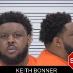 Keith Bonner mugshot – Richmond County , Georgia Keith Bonner mugshot