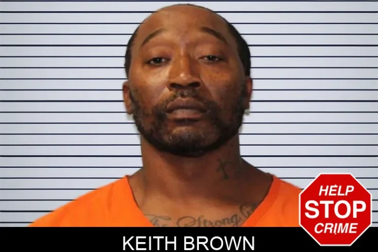Keith Brown