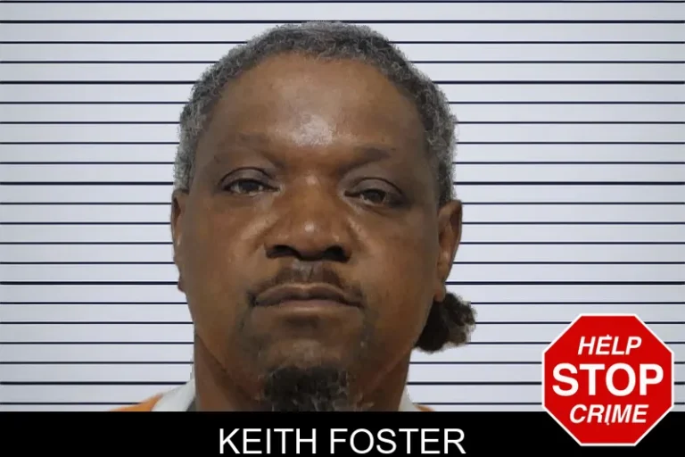Keith Foster
