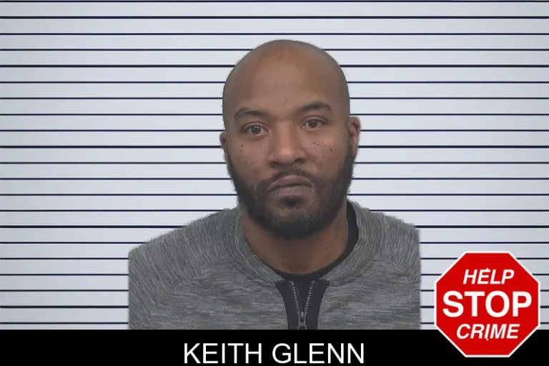 Keith Glenn