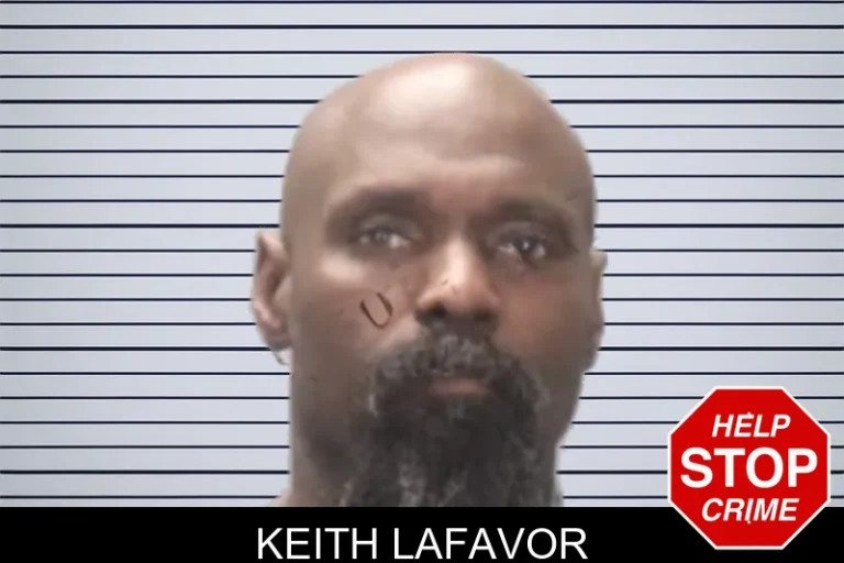 Keith Lafavor