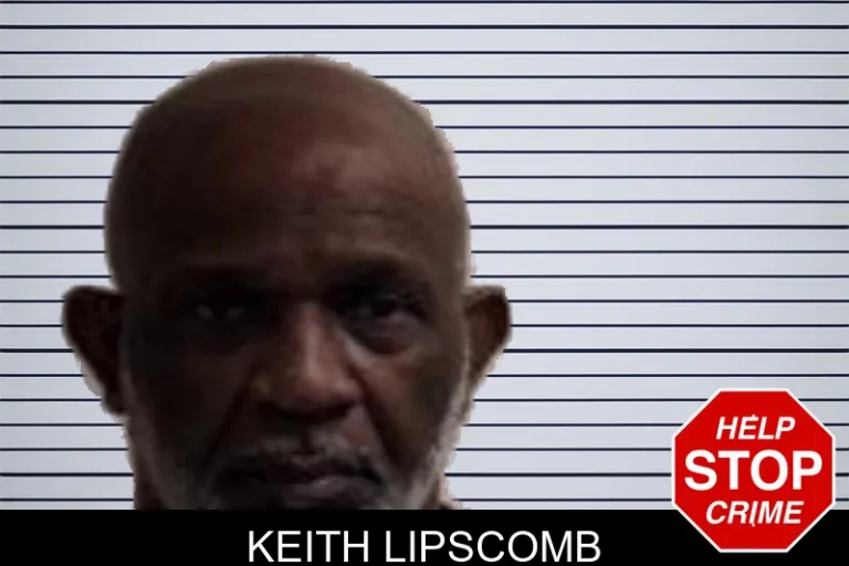 Keith Lipscomb mugshot – Henry County , Georgia Keith Lipscomb