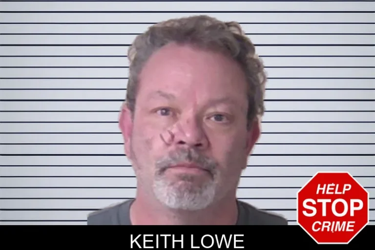 Keith Lowe