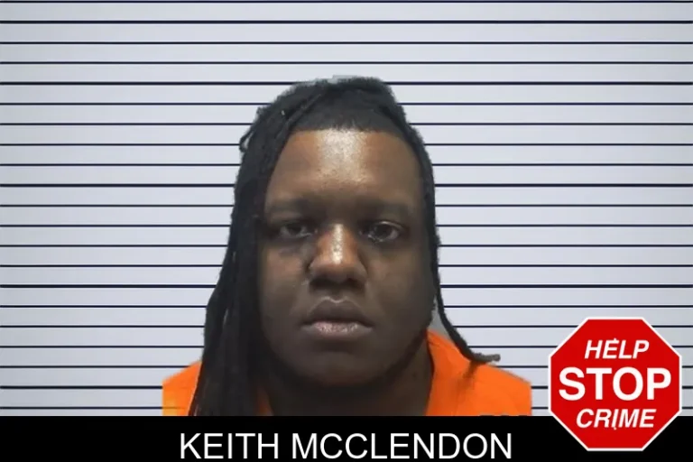 Keith McClendon