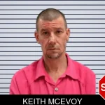 Keith McEvoy mugshot – Lee County , Georgia Keith McEvoy mugshot
