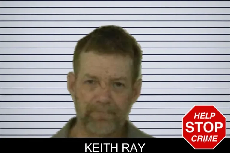 Keith Ray