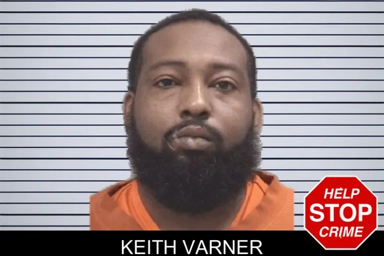 Keith Varner
