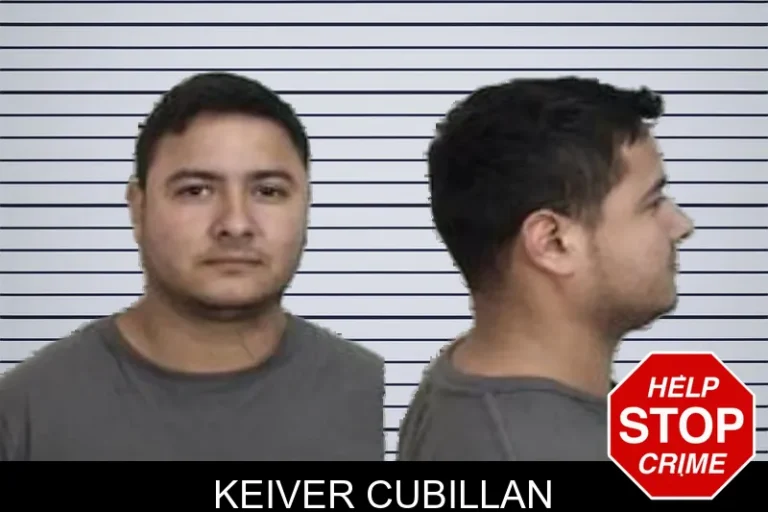 Keiver Cubillan