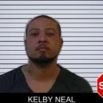 Kelby Neal mugshot – Polk County , Georgia Kelby Neal mugshot