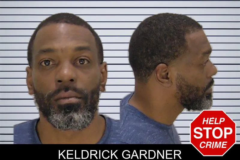 Keldrick Gardner mugshot – Richmond County , Georgia Keldrick Gardner mugshot