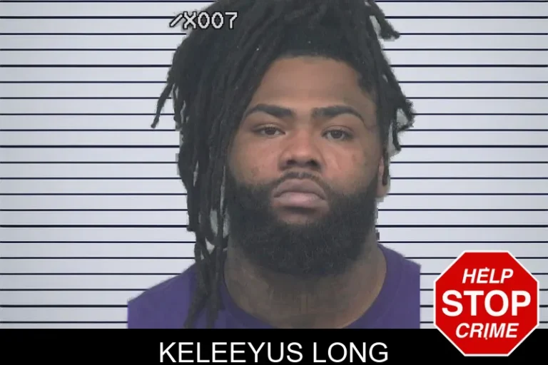 Keleeyus Long
