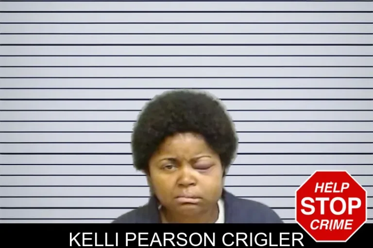 Kelli Pearson Crigler
