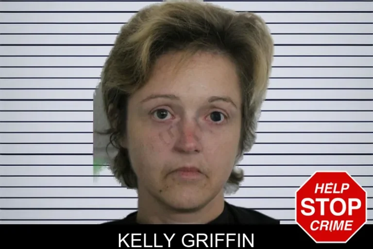 Kelly Griffin