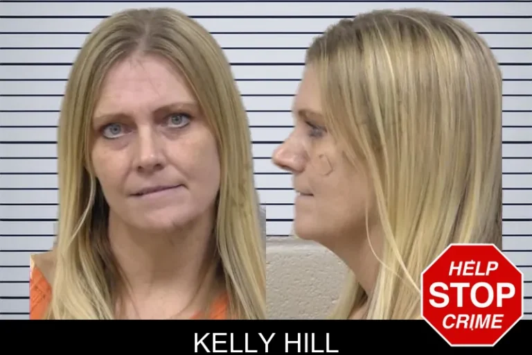 Kelly Hill
