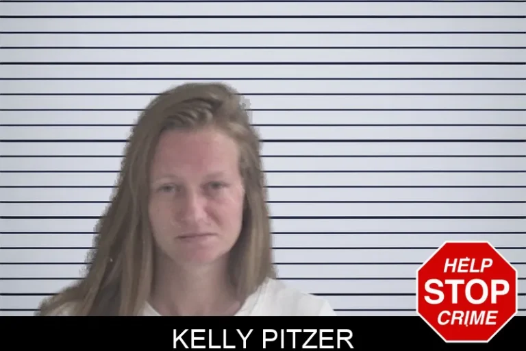 Kelly Pitzer