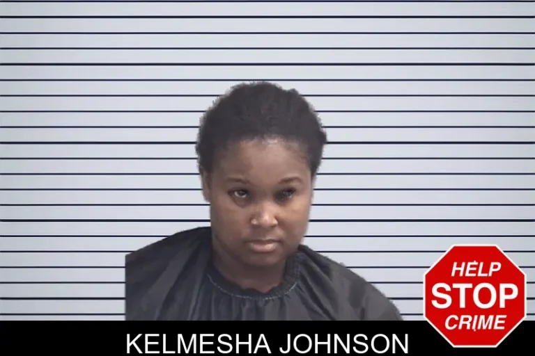Kelmesha Johnson mugshot – Spalding County , Georgia Kelmesha Johnson