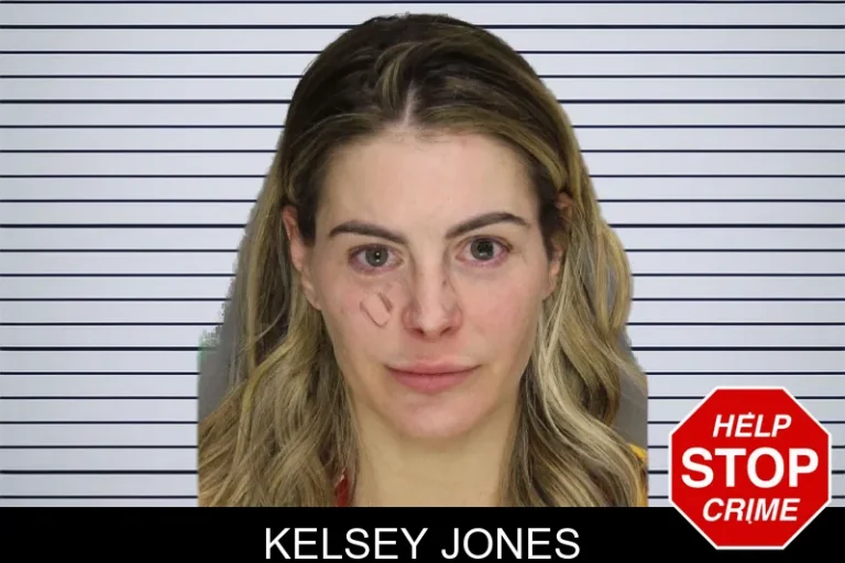 Kelsey Jones