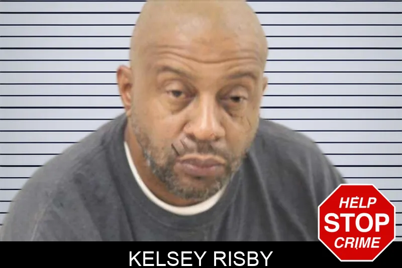 Kelsey Risby mugshot – Jones County , Georgia Kelsey Risby mugshot
