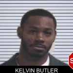 Kelvin Butler mugshot – Henry County , Georgia Kelvin Butler mugshot