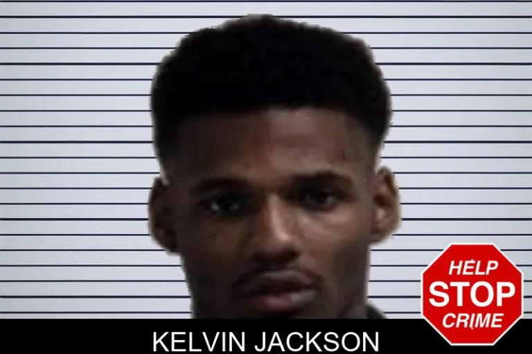 Kelvin Jackson