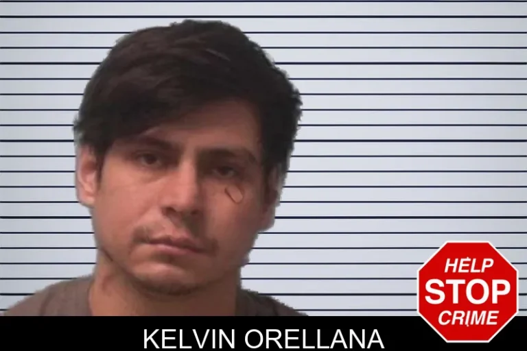 Kelvin Orellana