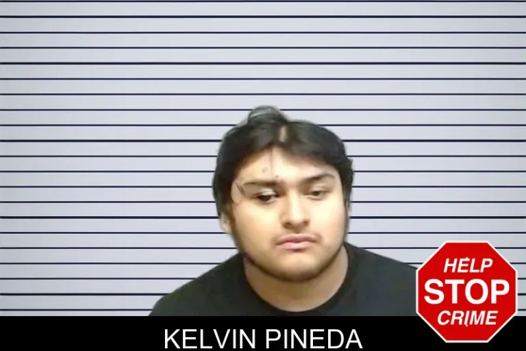 Kelvin Pineda