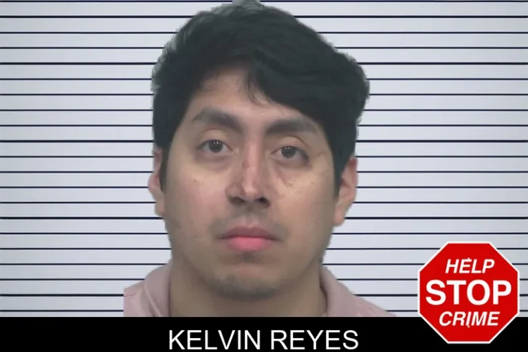 Kelvin Reyes mugshot – Gwinnett County , Georgia Kelvin Reyes