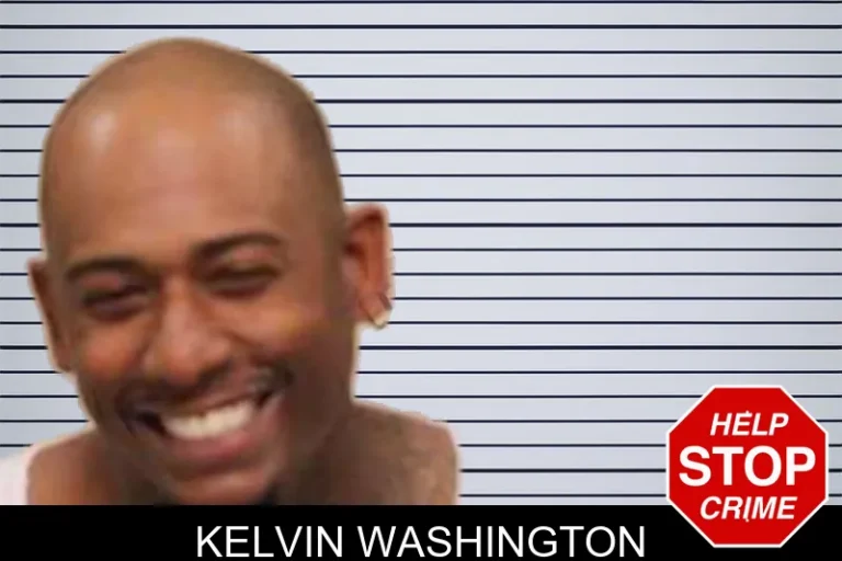 Kelvin Washington