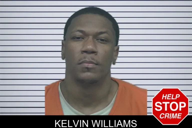 Kelvin Williams mugshot – Gwinnett County , Georgia Kelvin Williams