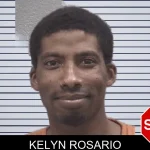Kelyn Rosario mugshot – Columbia County , Georgia Kelyn Rosario mugshot